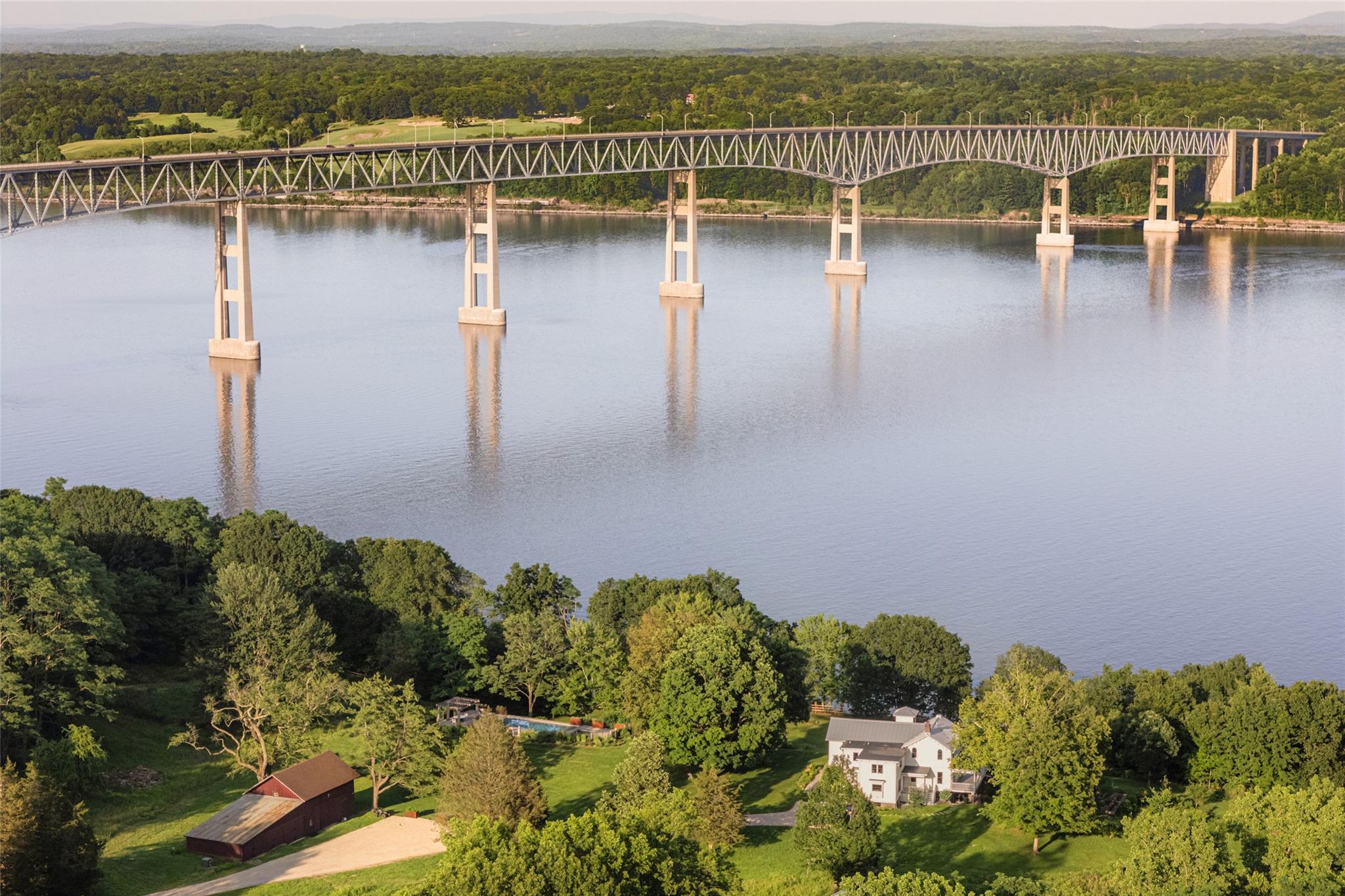 290 Ulster Landing Road, Kingston, NY 12401