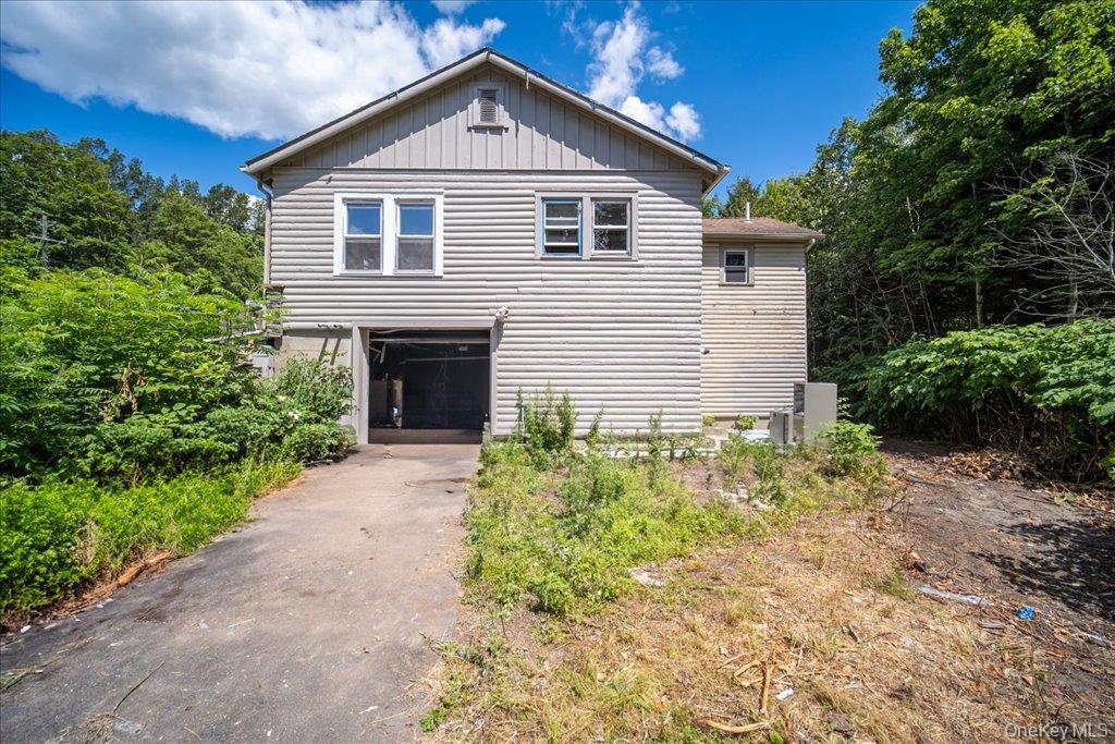 267 Mamakating Road # 261, Bloomingburg, NY 12721