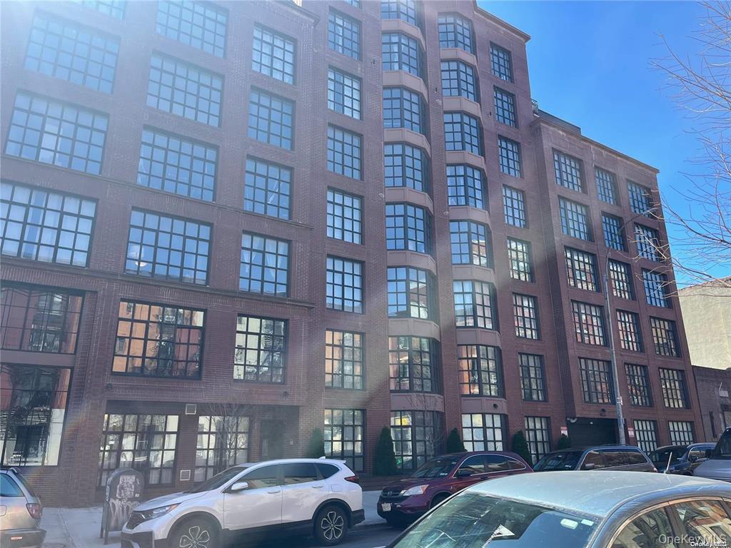 567 Saint Johns Place # 8, Brooklyn, NY 11238