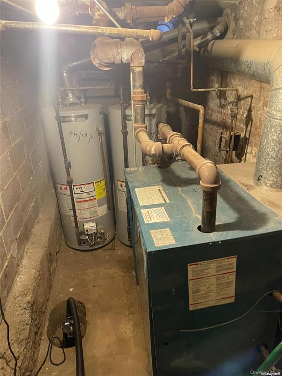 567 Saint Johns Place # 8, Brooklyn, NY 11238