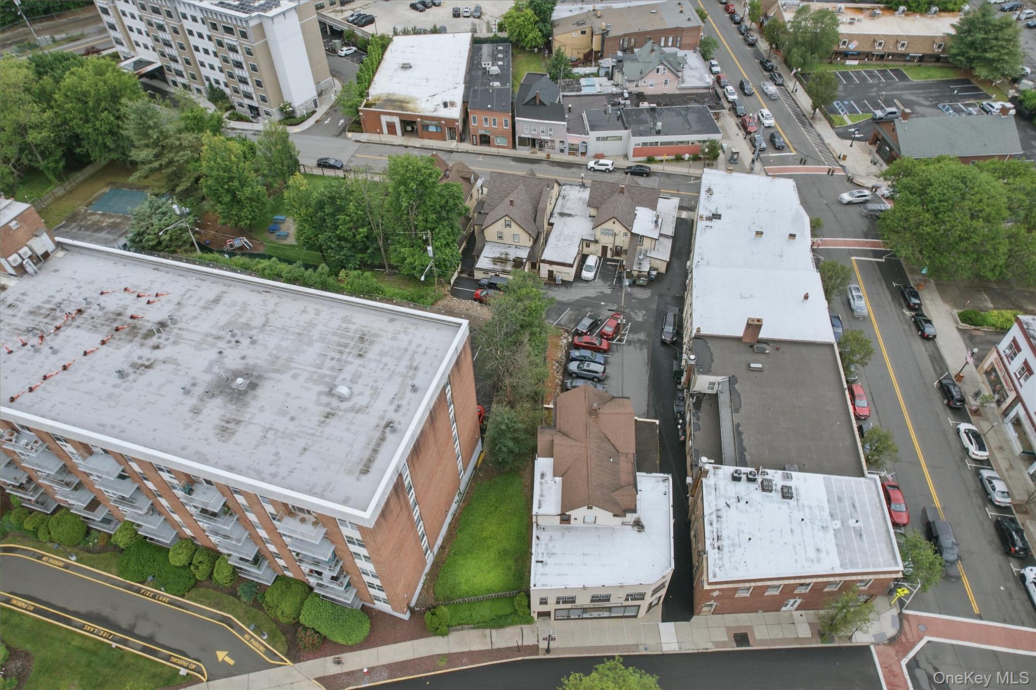 20-28 Chestnut Street, Suffern, NY 10901