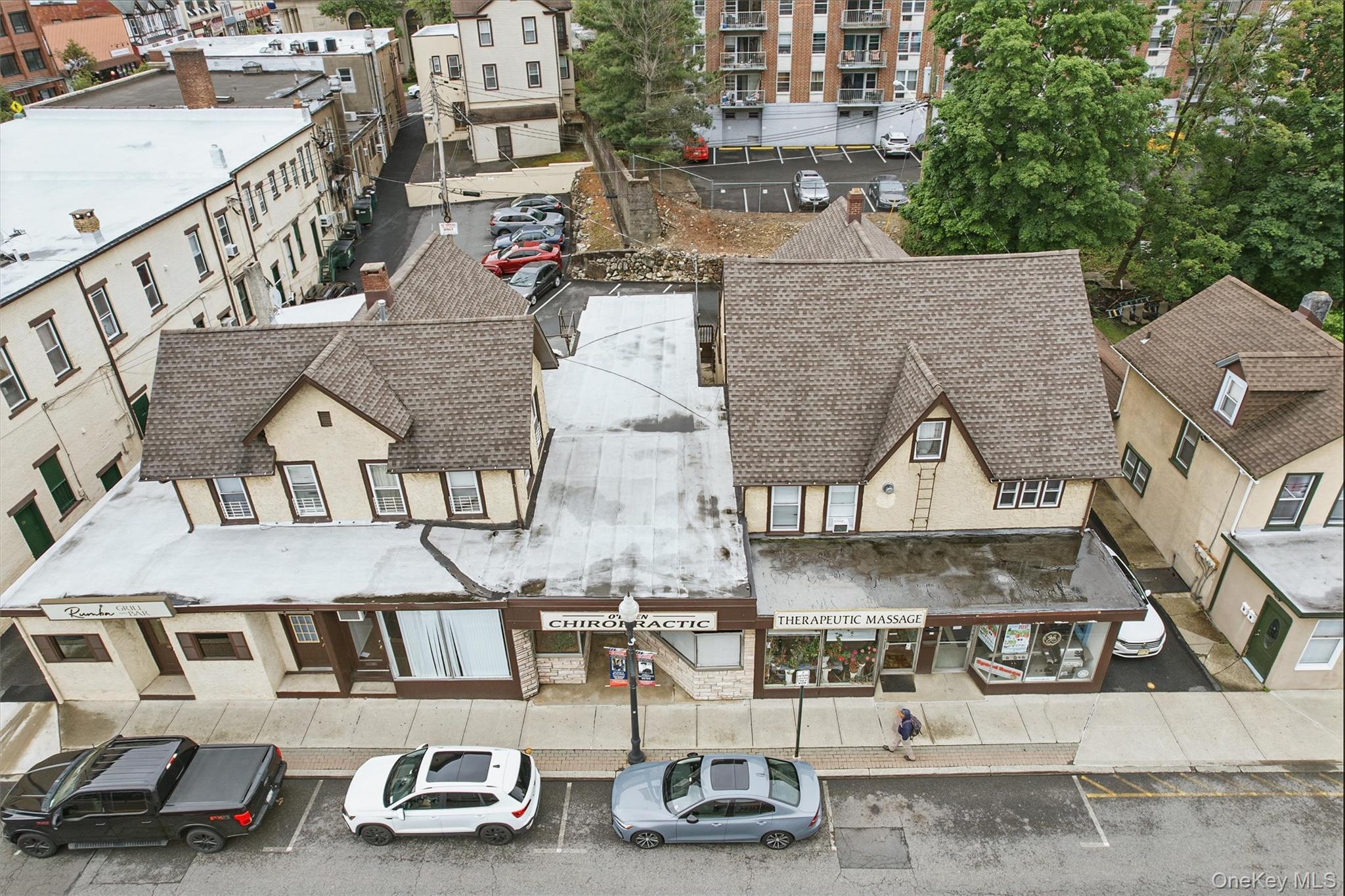 20-28 Chestnut Street, Suffern, NY 10901