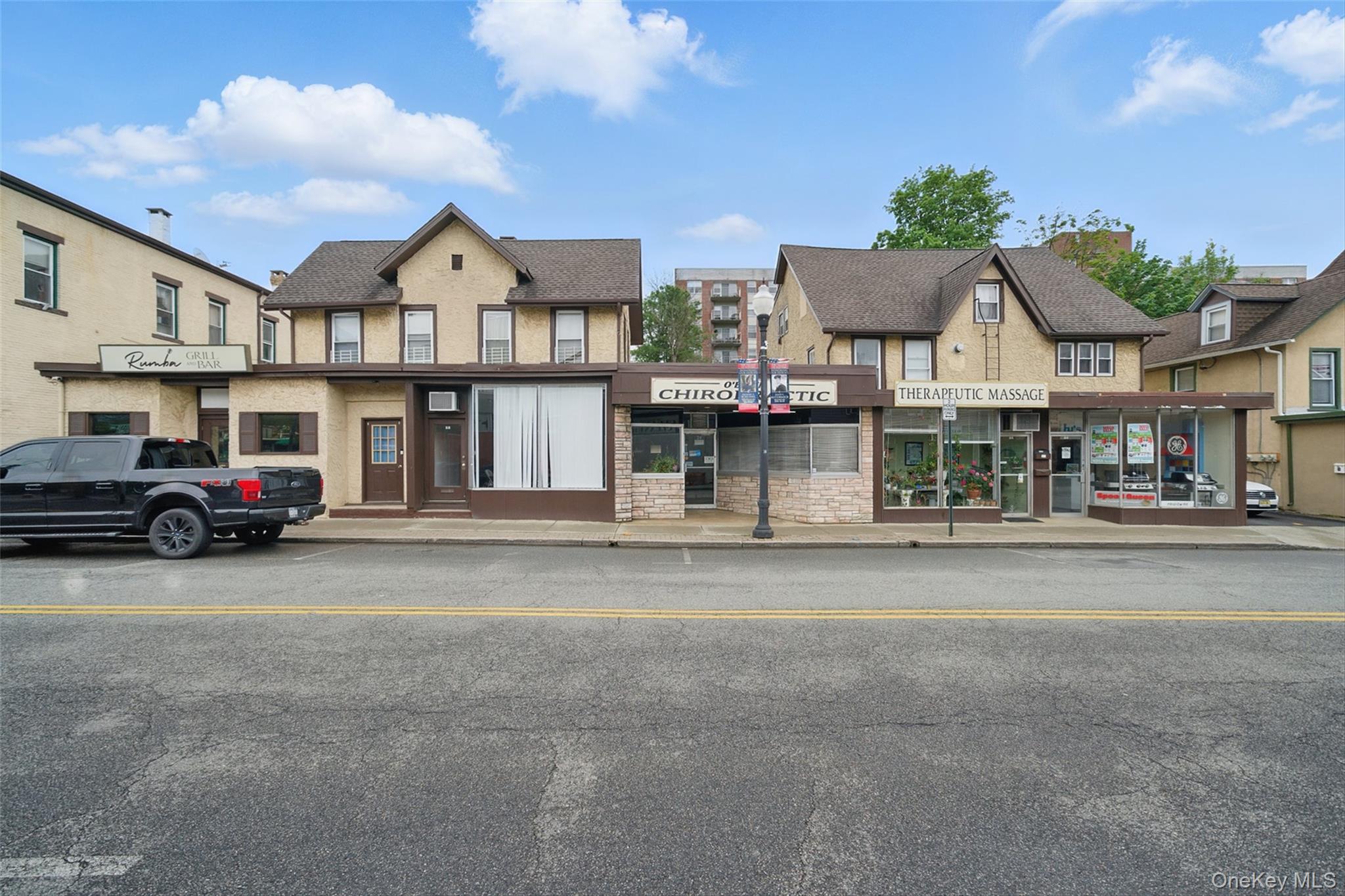 20-28 Chestnut Street, Suffern, NY 10901