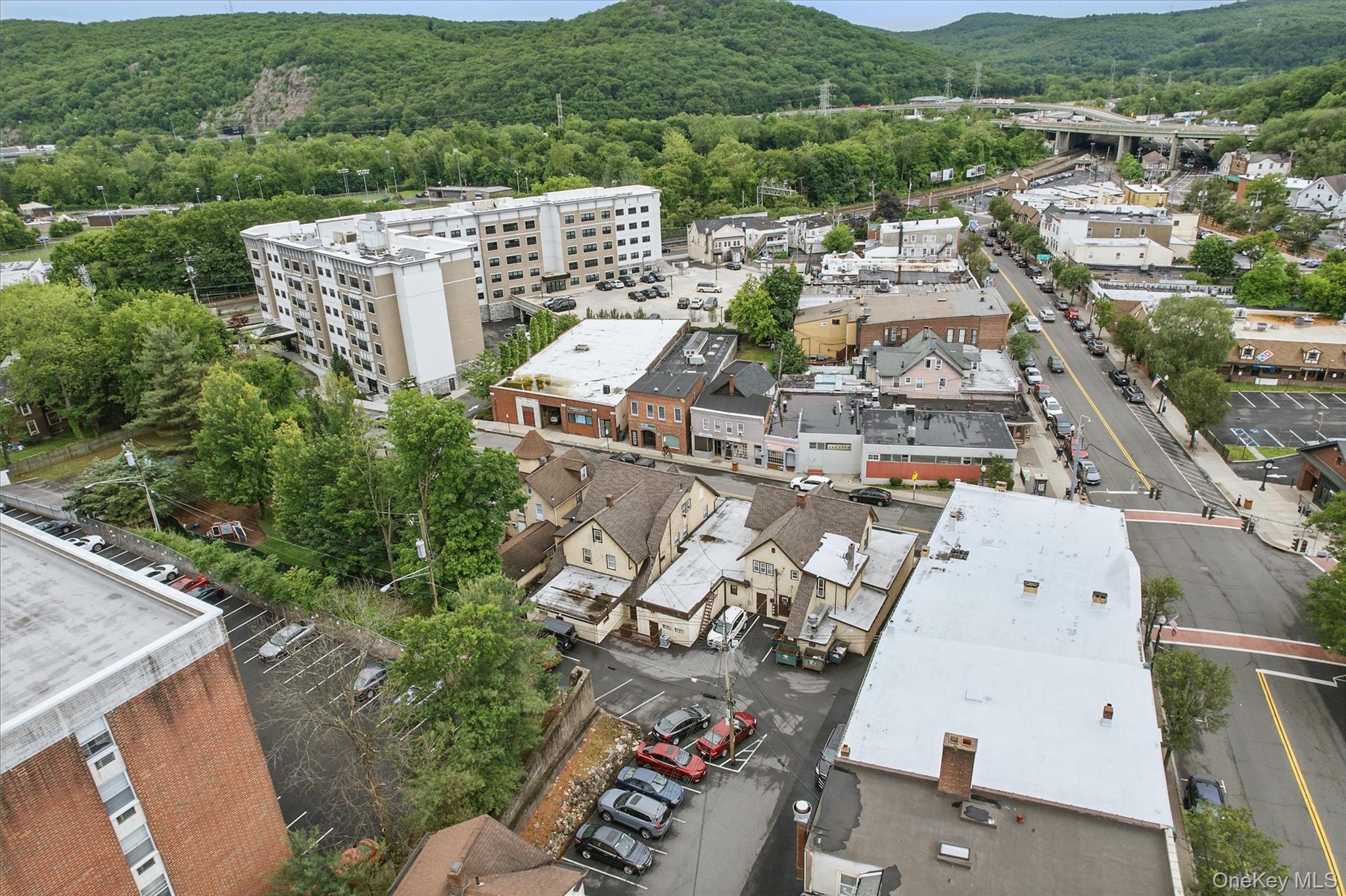 20-28 Chestnut Street, Suffern, NY 10901