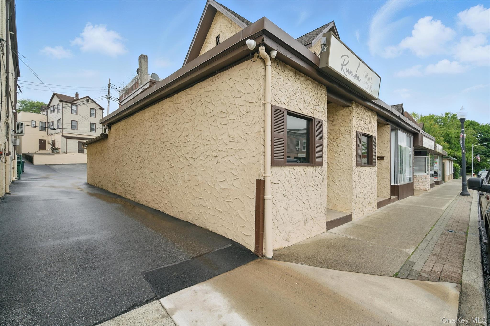 20-28 Chestnut Street, Suffern, NY 10901