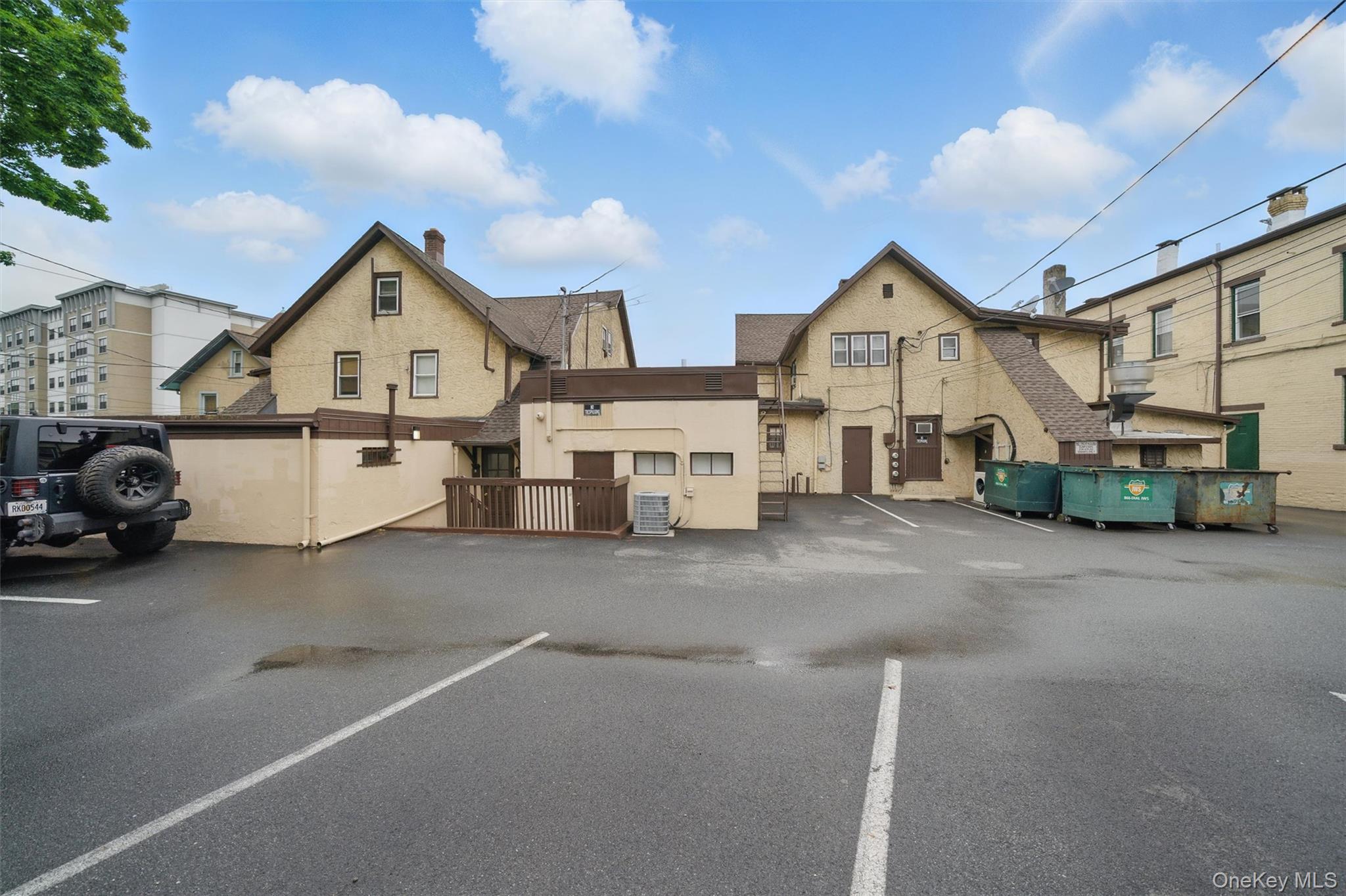 20-28 Chestnut Street, Suffern, NY 10901