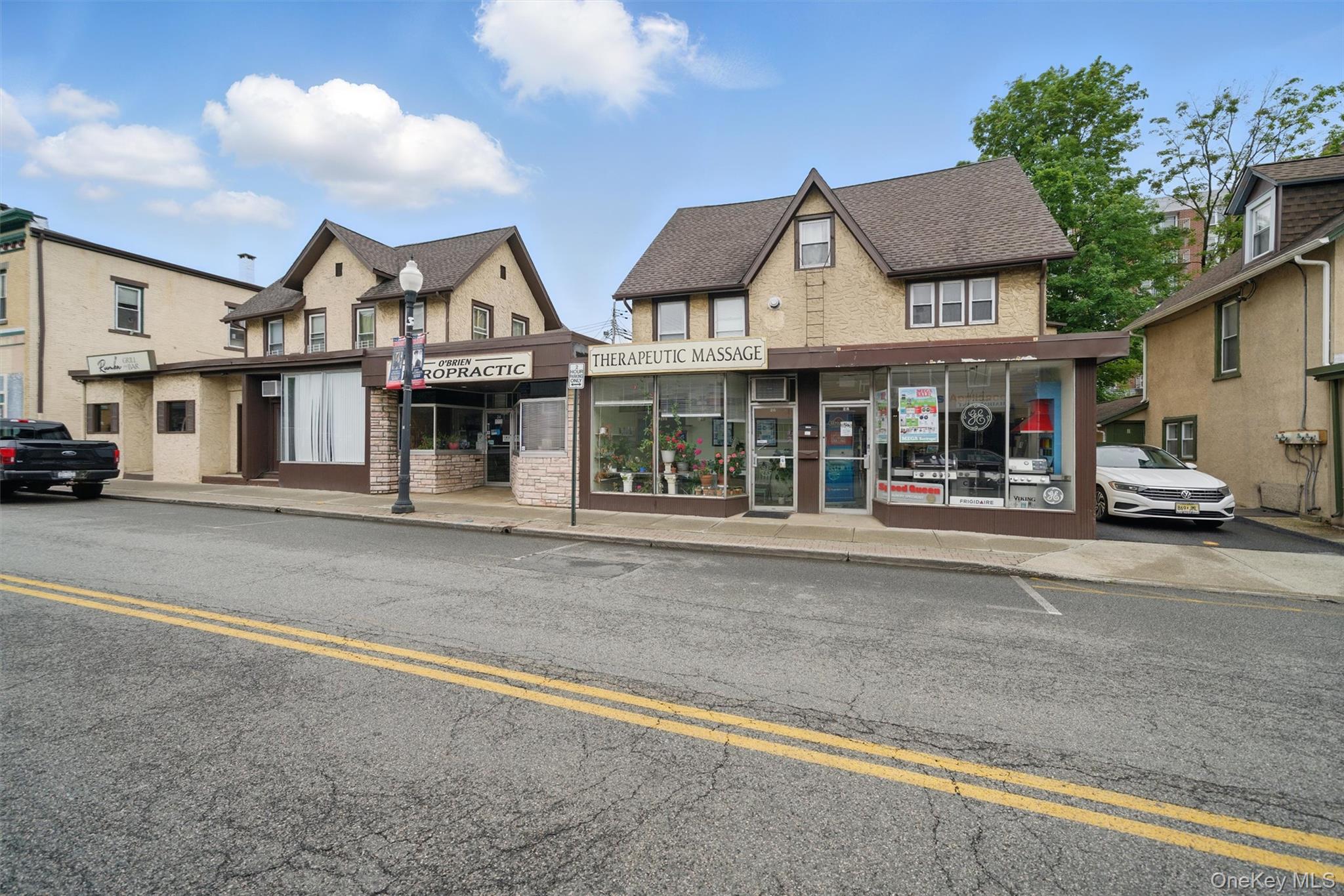 20-28 Chestnut Street, Suffern, NY 10901