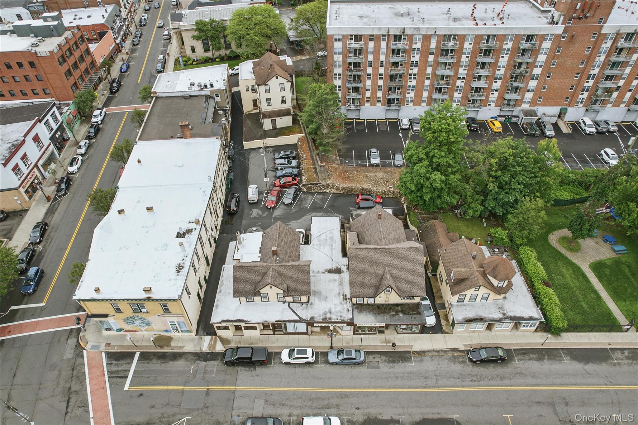 20-28 Chestnut Street, Suffern, NY 10901