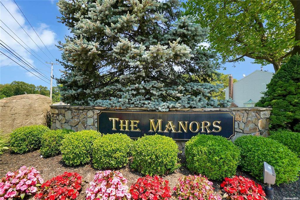 65 Manors Drive, Jericho, NY 11753