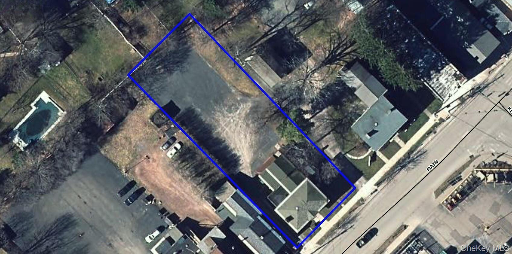 72 Main Street, Delhi, NY 13753