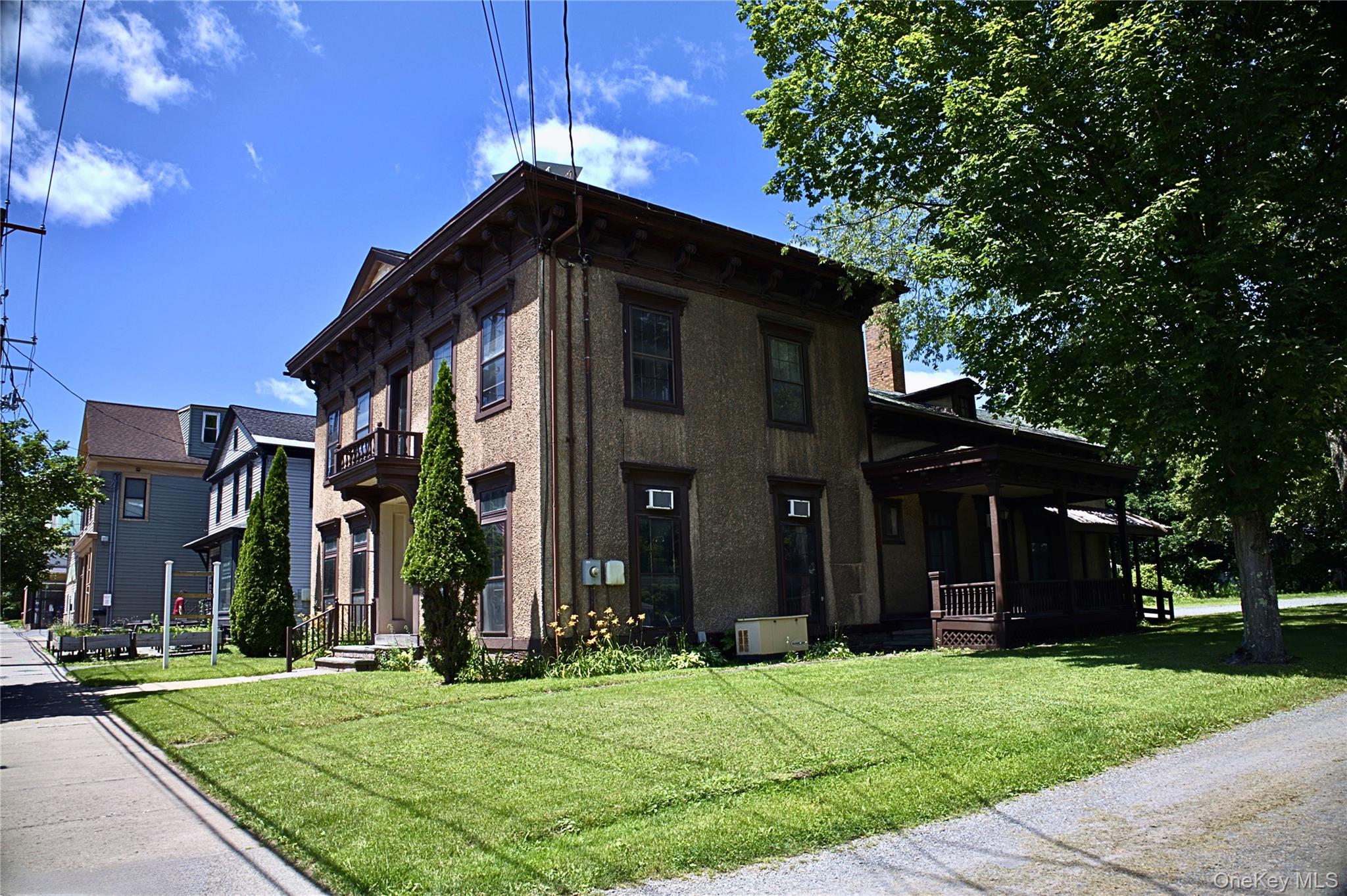 72 Main Street, Delhi, NY 13753