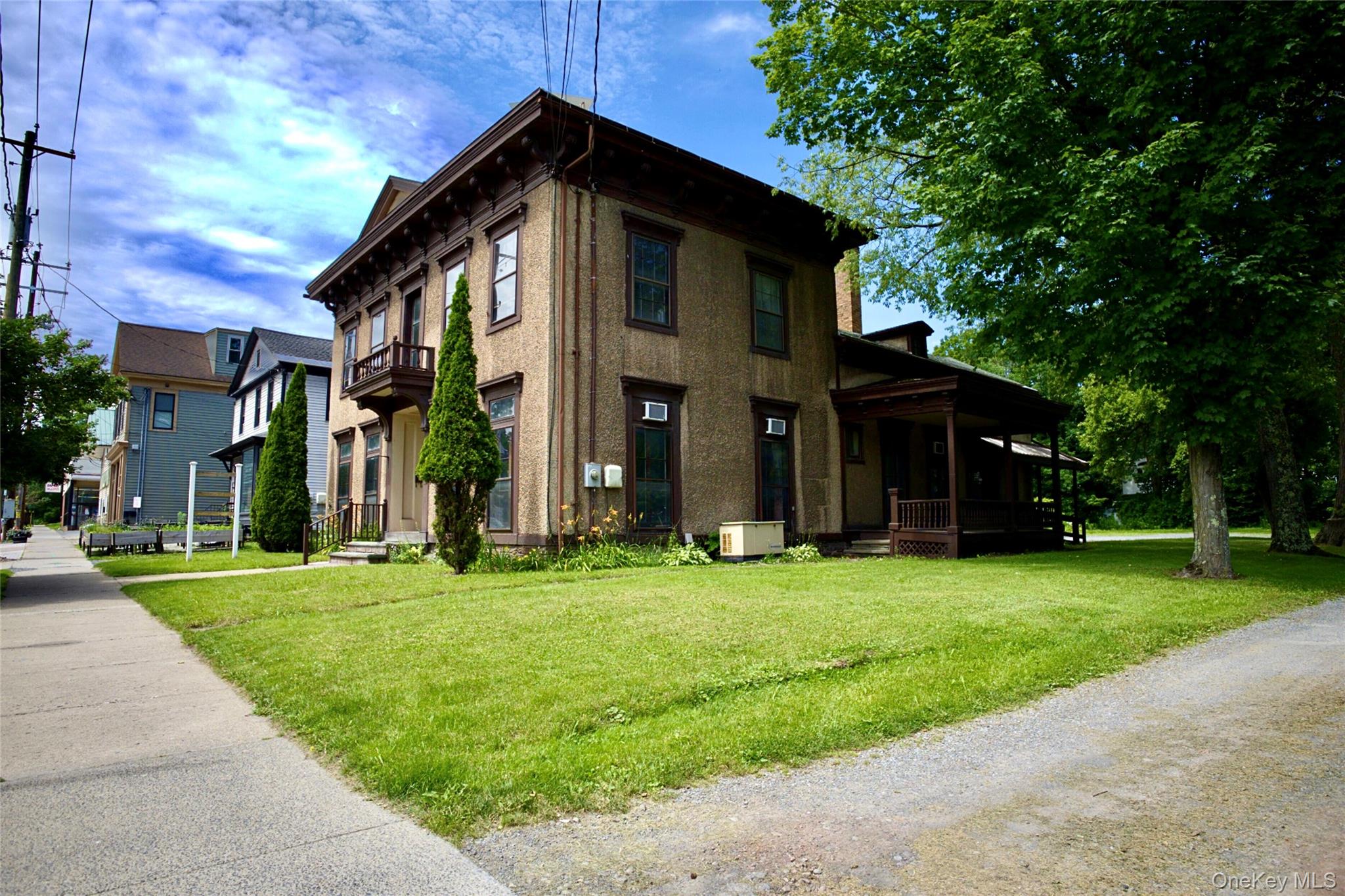 72 Main Street, Delhi, NY 13753