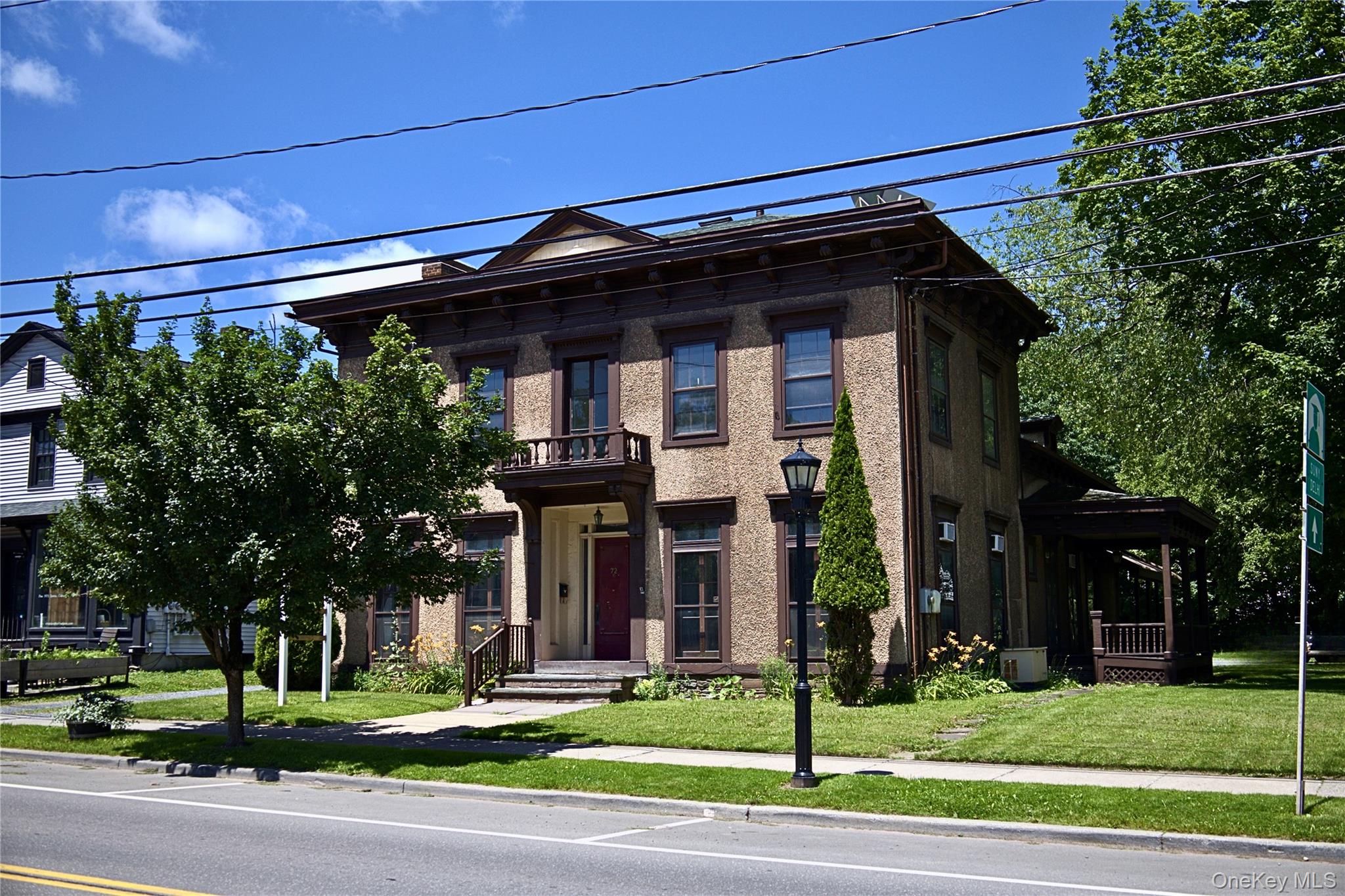72 Main Street, Delhi, NY 13753