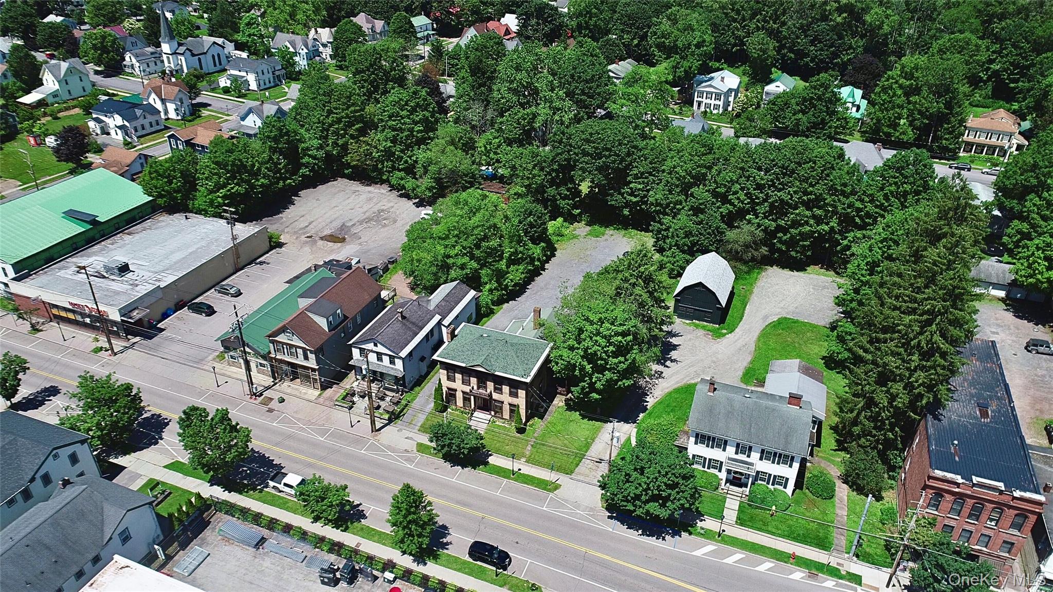 72 Main Street, Delhi, NY 13753