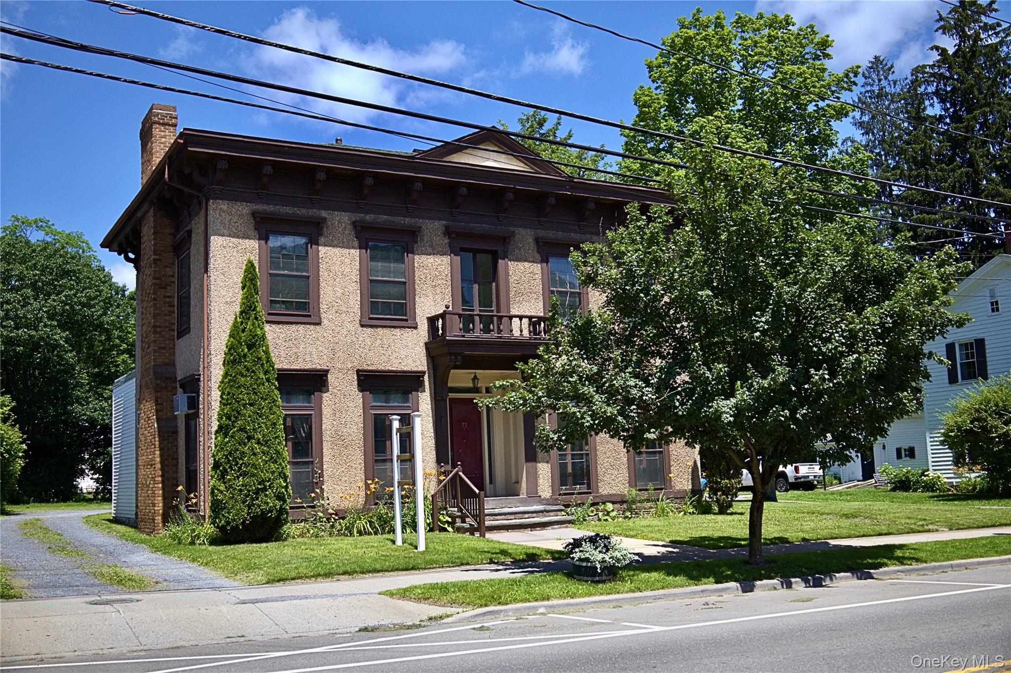 72 Main Street, Delhi, NY 13753