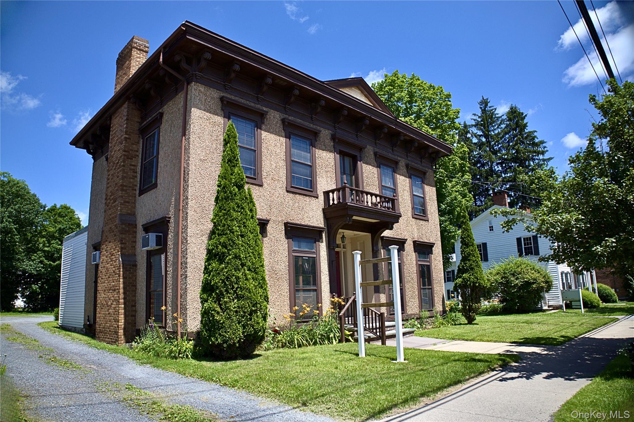 72 Main Street, Delhi, NY 13753