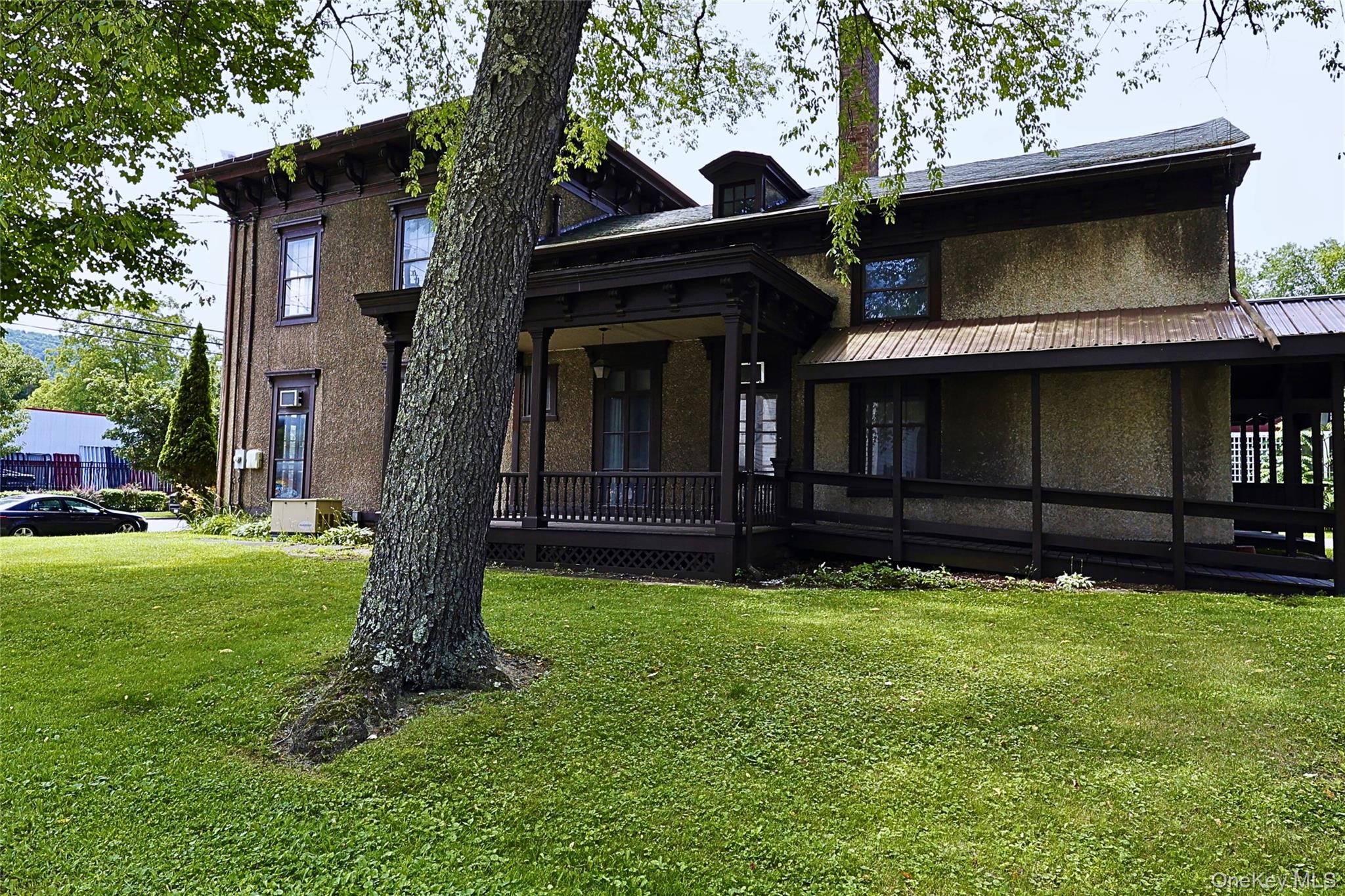 72 Main Street, Delhi, NY 13753