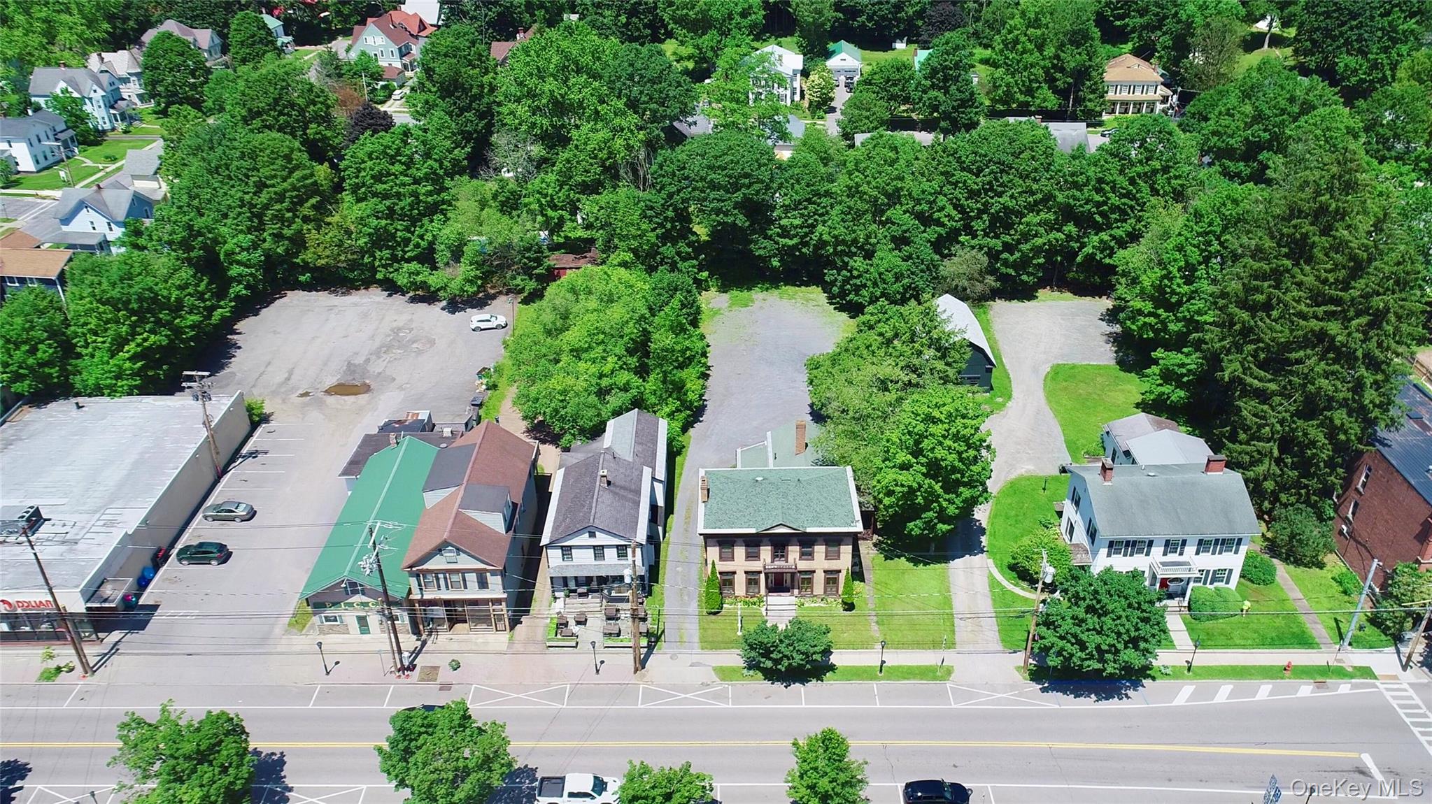 72 Main Street, Delhi, NY 13753