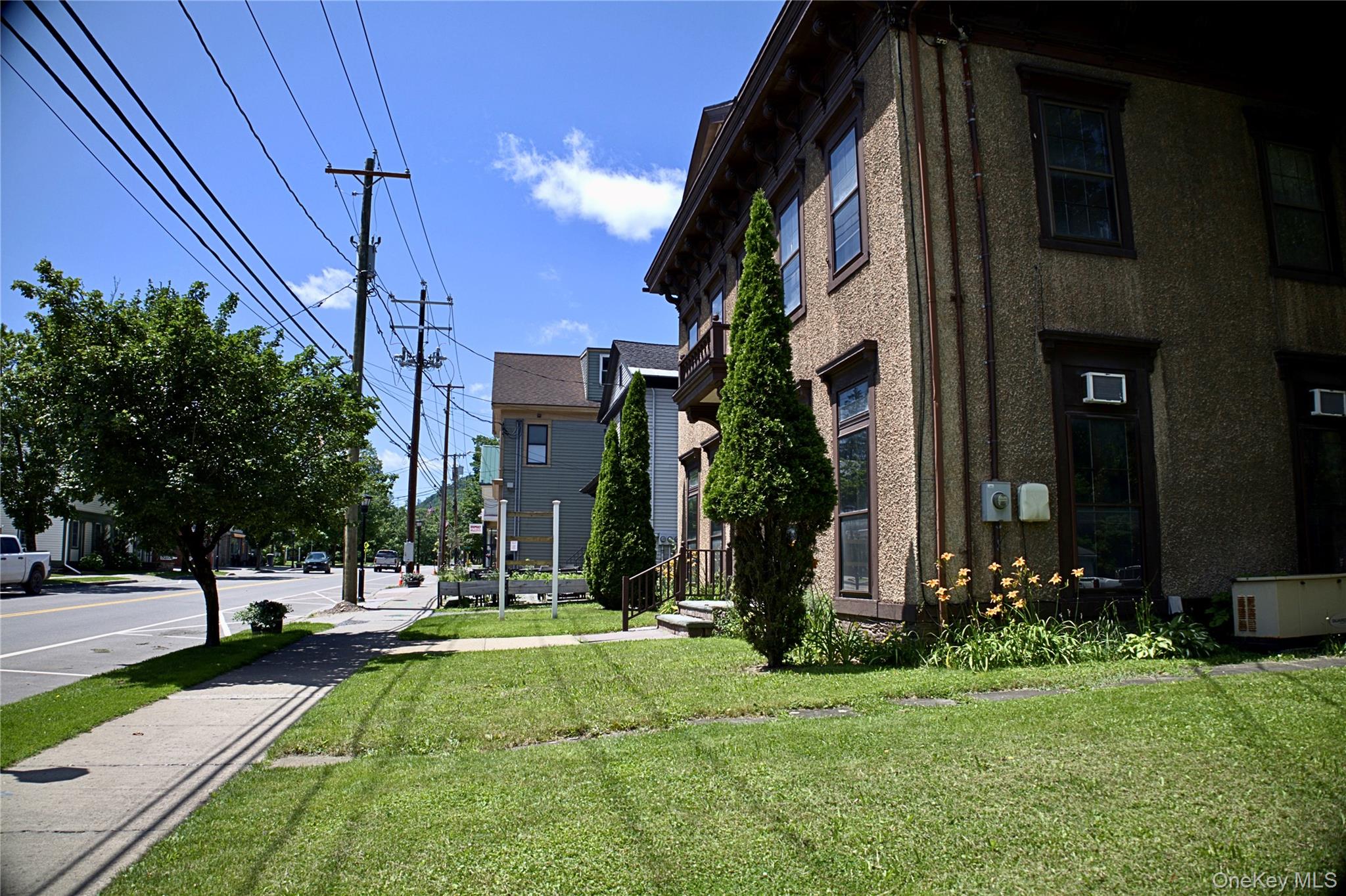 72 Main Street, Delhi, NY 13753