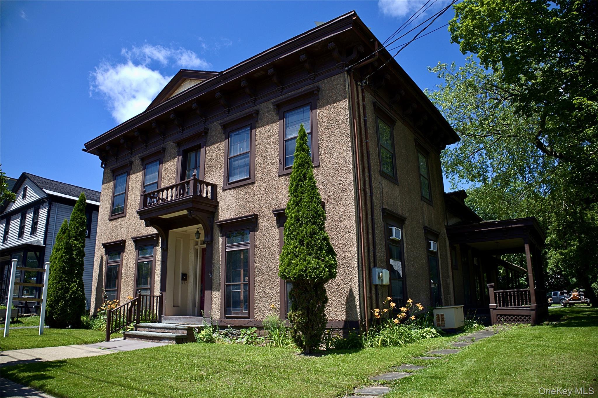 72 Main Street, Delhi, NY 13753