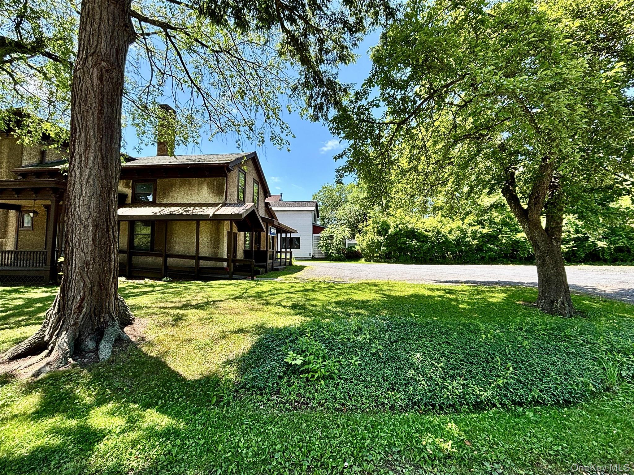 72 Main Street, Delhi, NY 13753