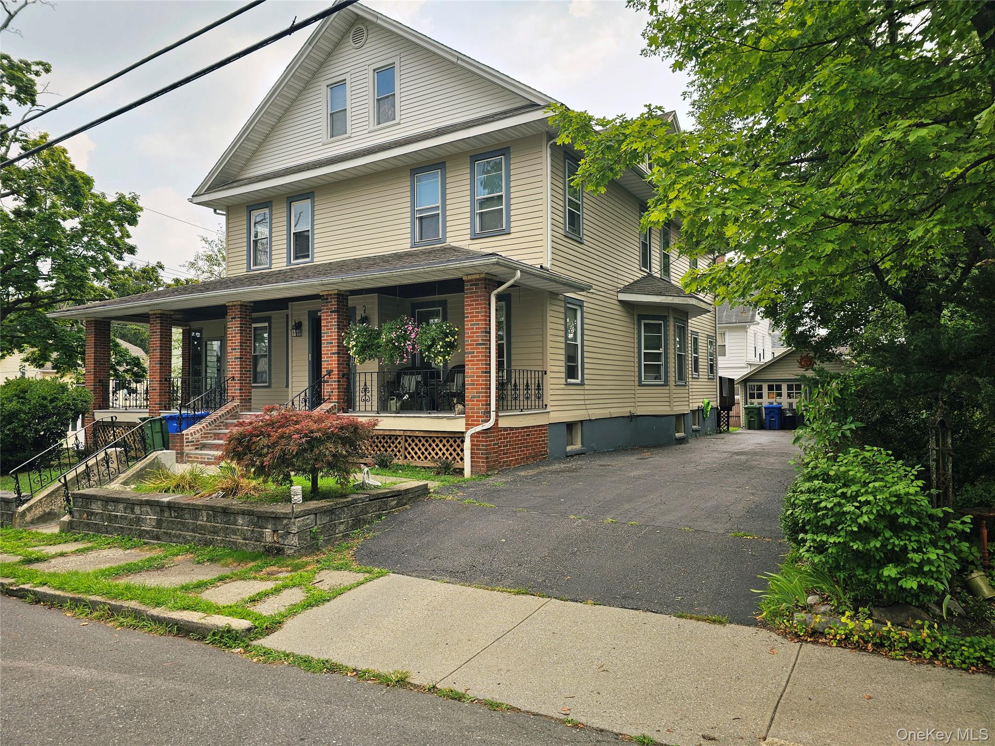 78 Houston Avenue, Middletown, NY 10940