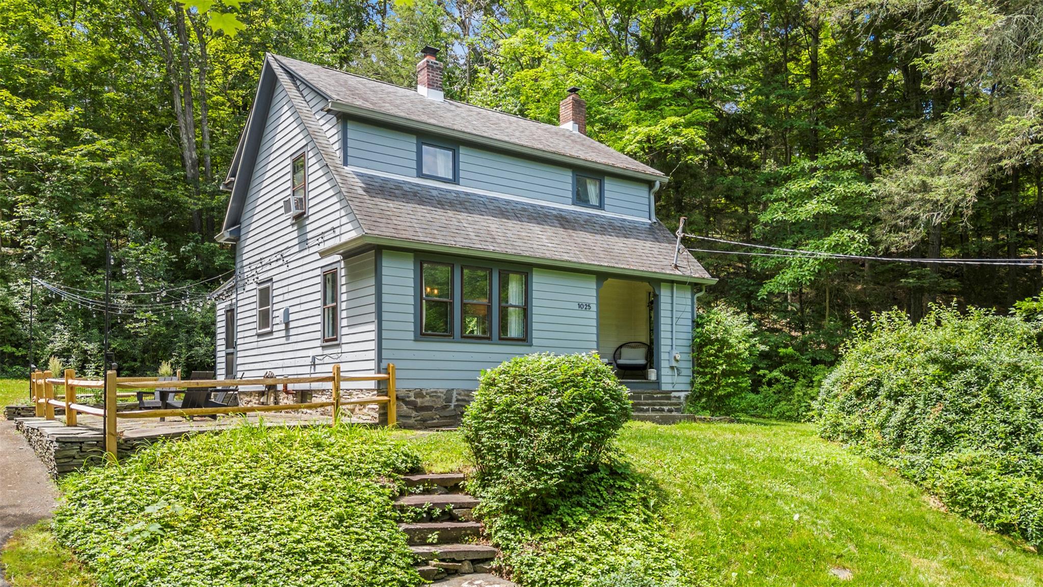 1025 Sawkill Road, Kingston, NY 12401