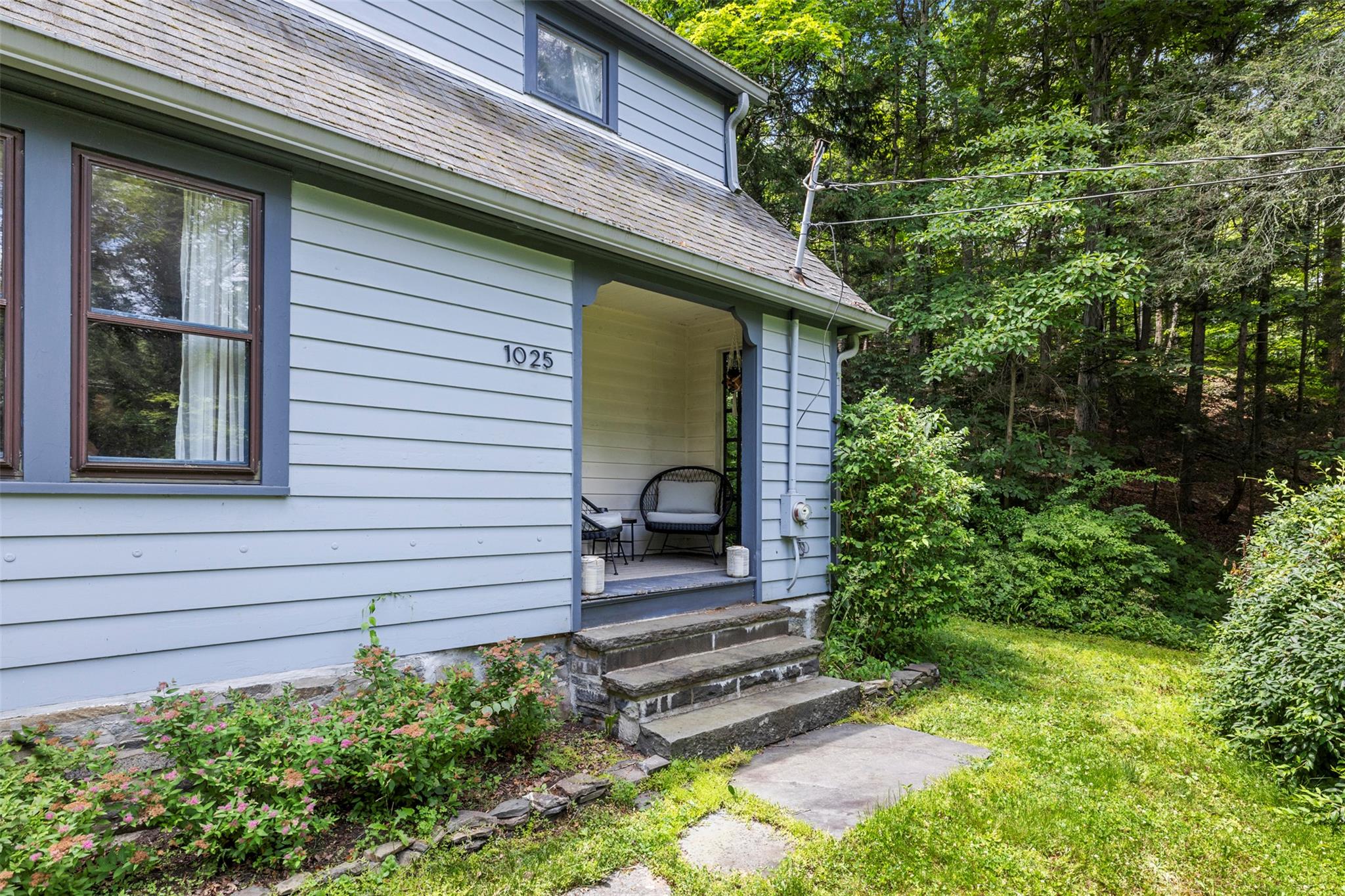 1025 Sawkill Road, Kingston, NY 12401