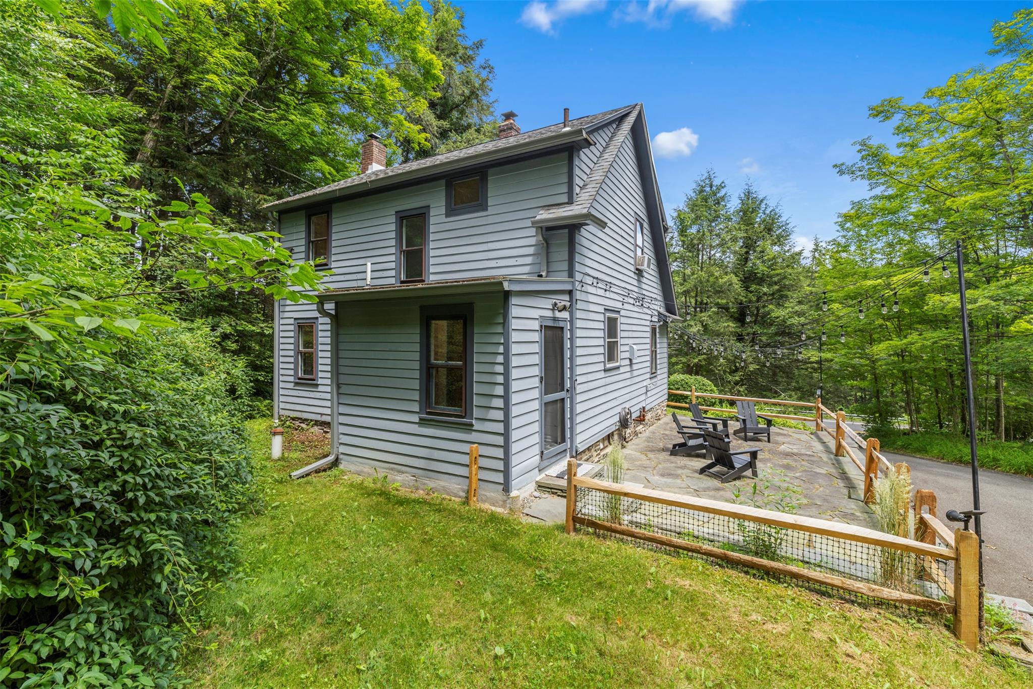 1025 Sawkill Road, Kingston, NY 12401