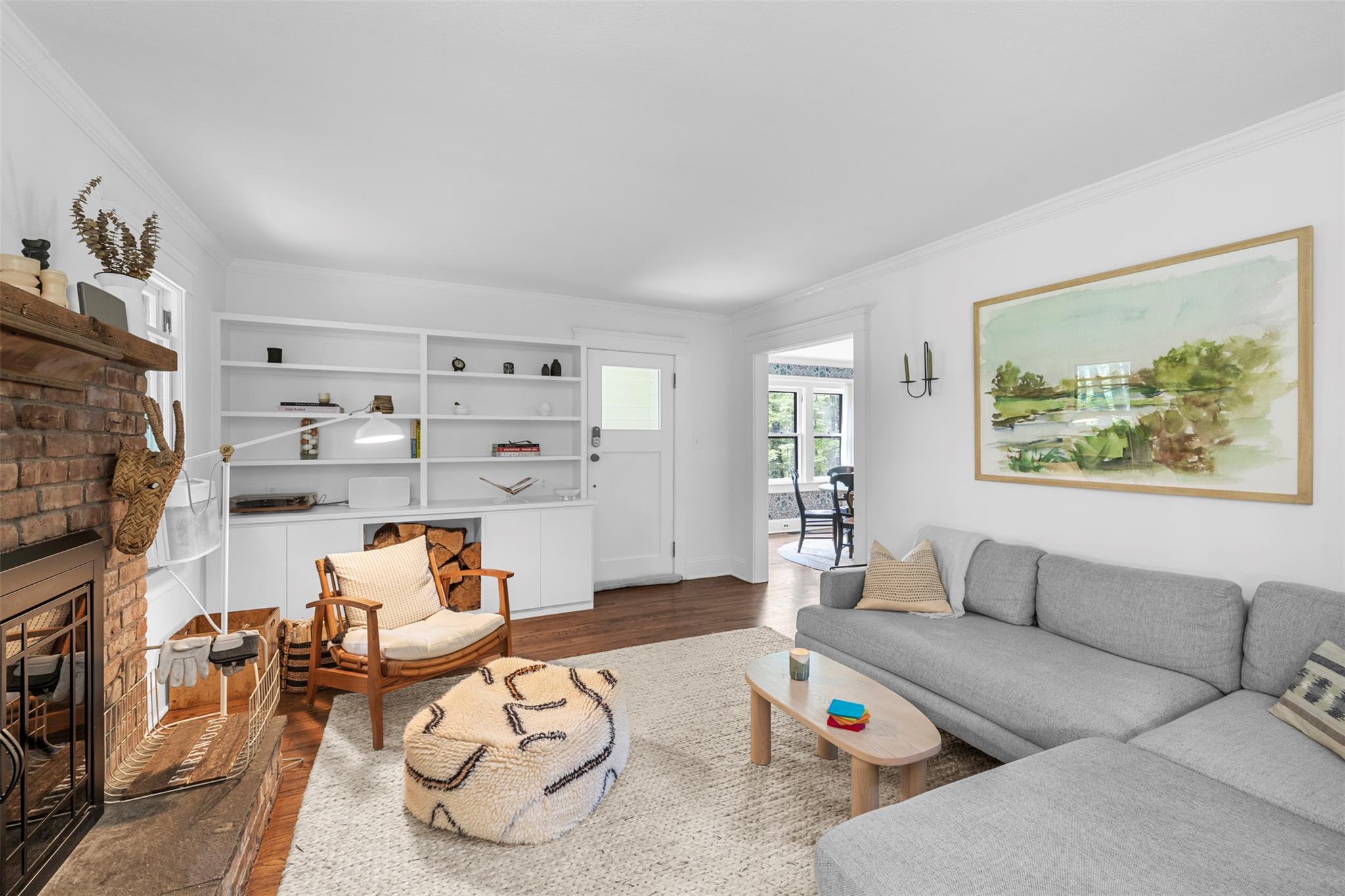 1025 Sawkill Road, Kingston, NY 12401