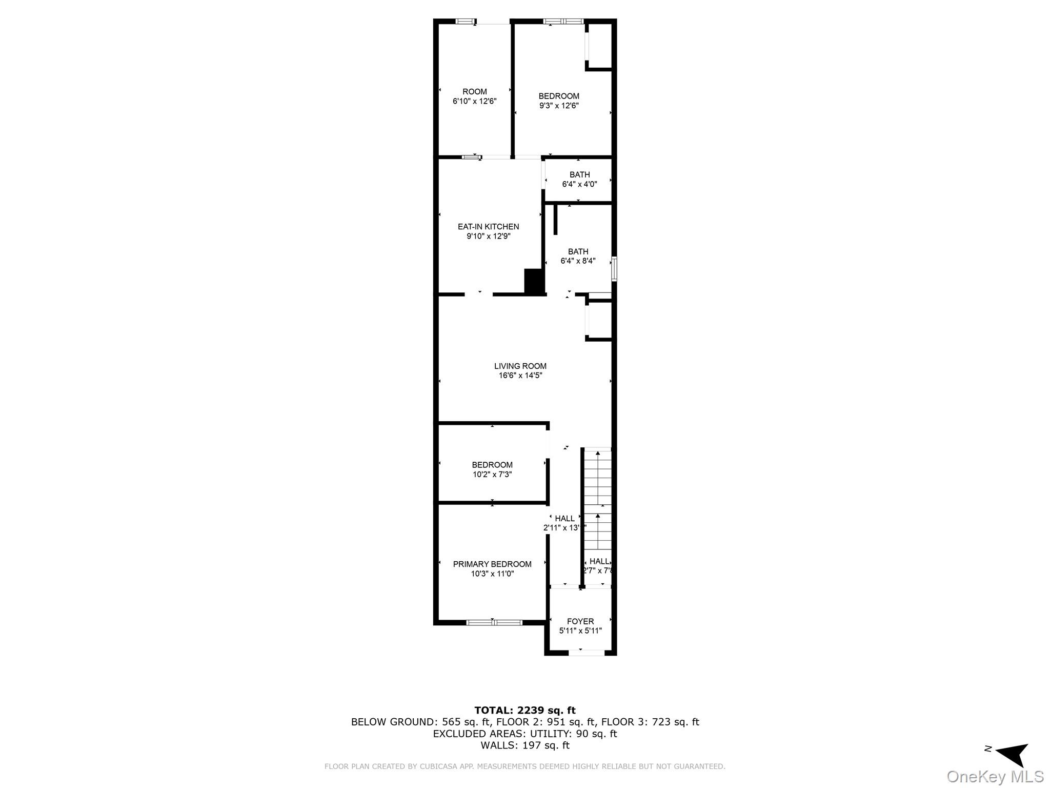 371 Pine Street, Brooklyn, NY 11208