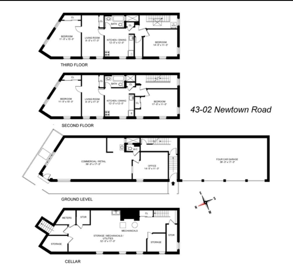 4302 Newtown Road, Astoria, NY 11103