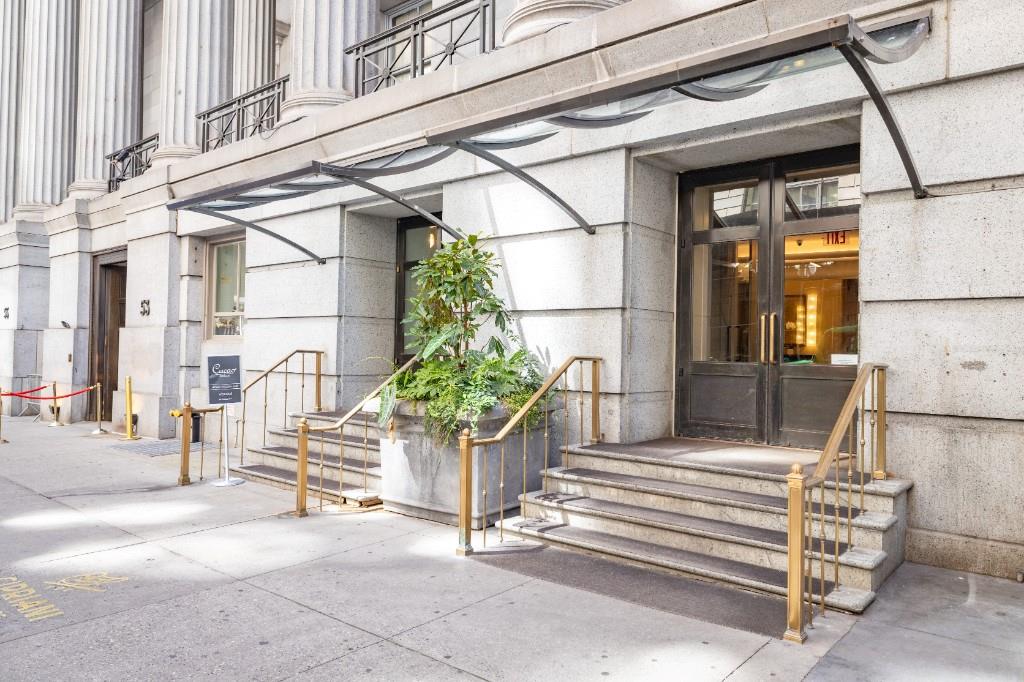 55 Wall Street # 610, New York (Manhattan), NY 10005