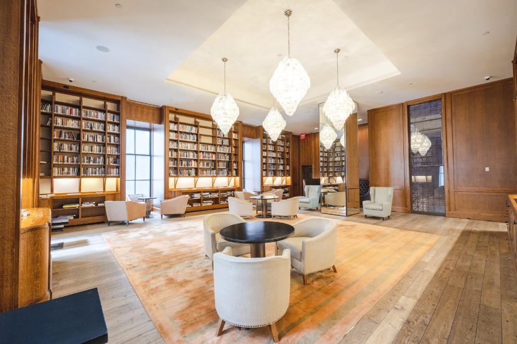 55 Wall Street # 610, New York (Manhattan), NY 10005