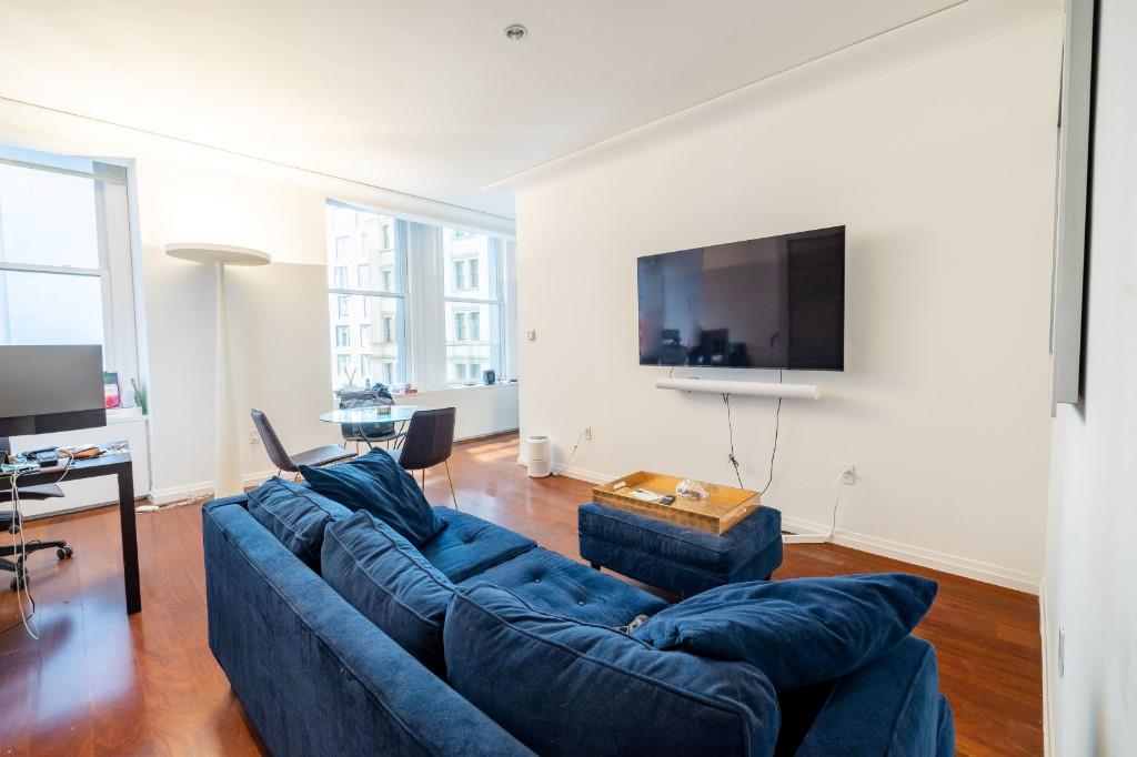 55 Wall Street # 610, New York (Manhattan), NY 10005