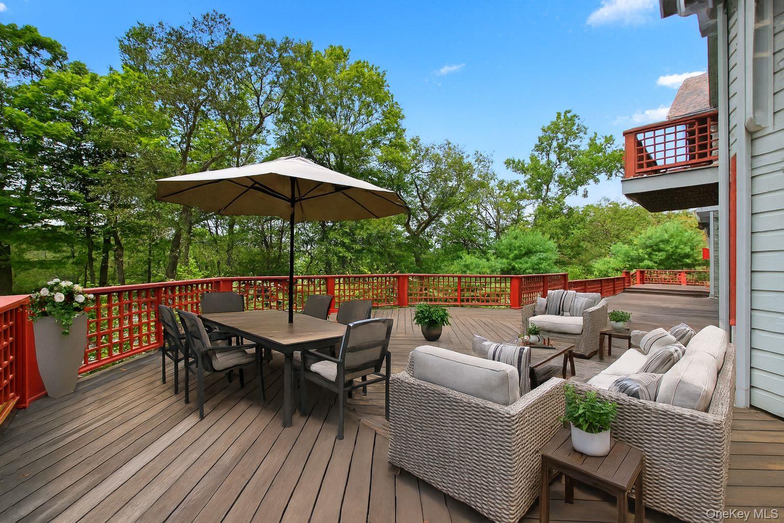 6 Old  Cranberry Road, Sloatsburg, NY 10974