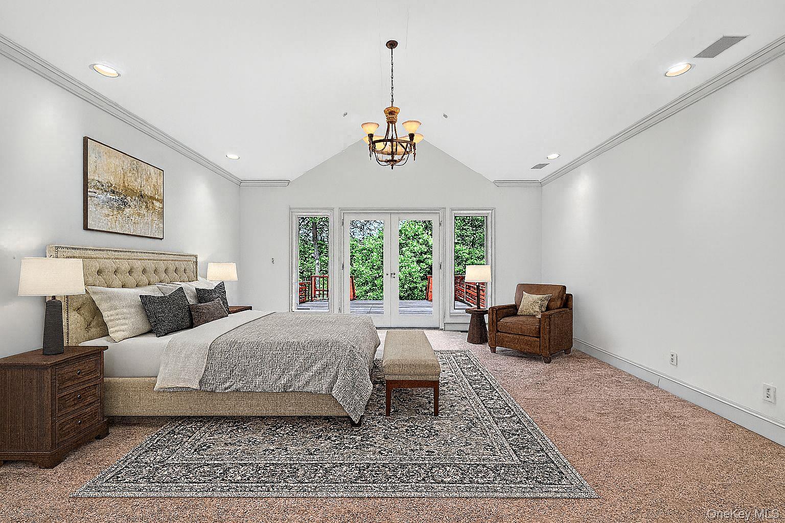 6 Old  Cranberry Road, Sloatsburg, NY 10974