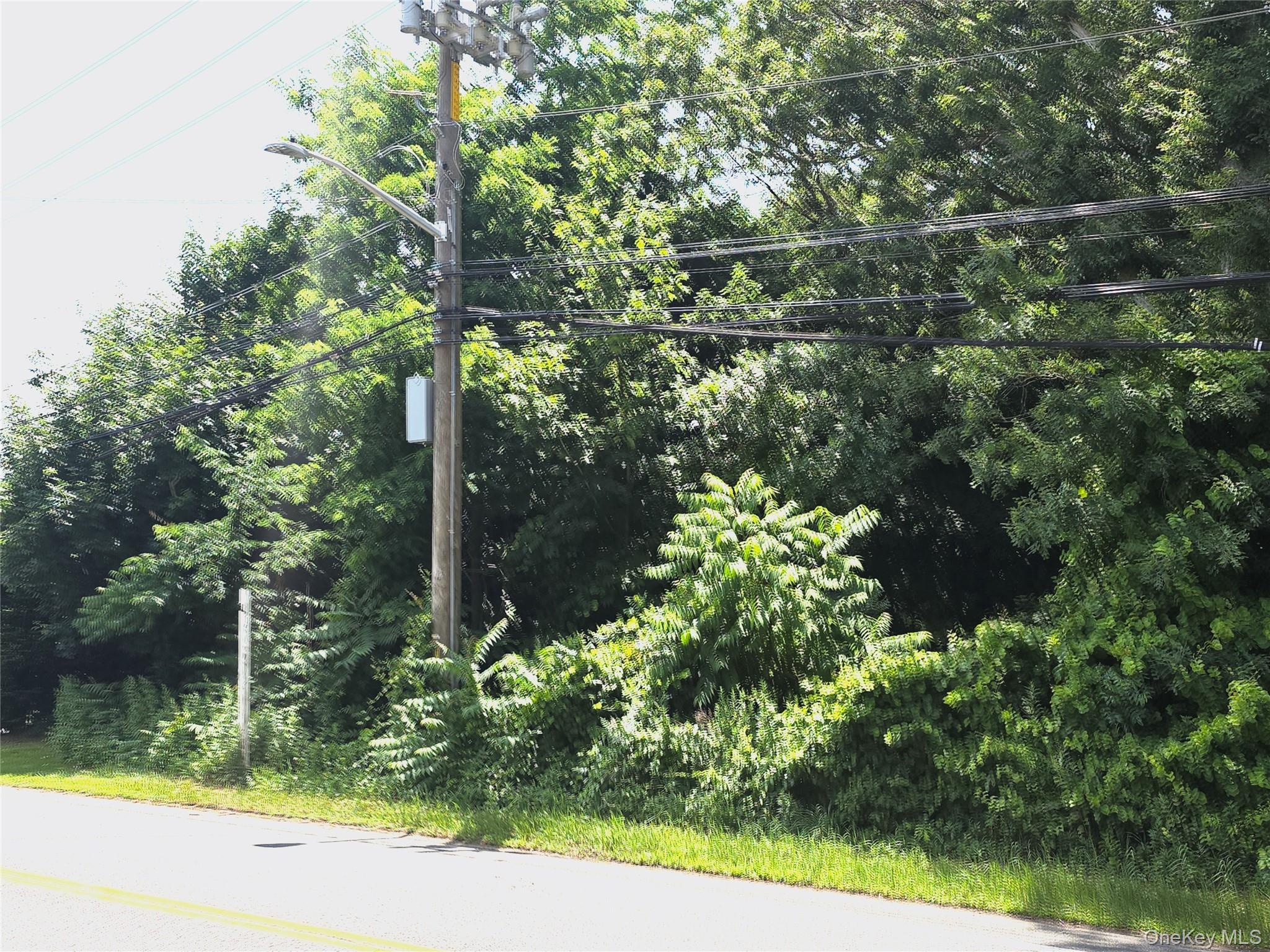 VL Yaphank-Middle Island Road, Yaphank, NY 11980