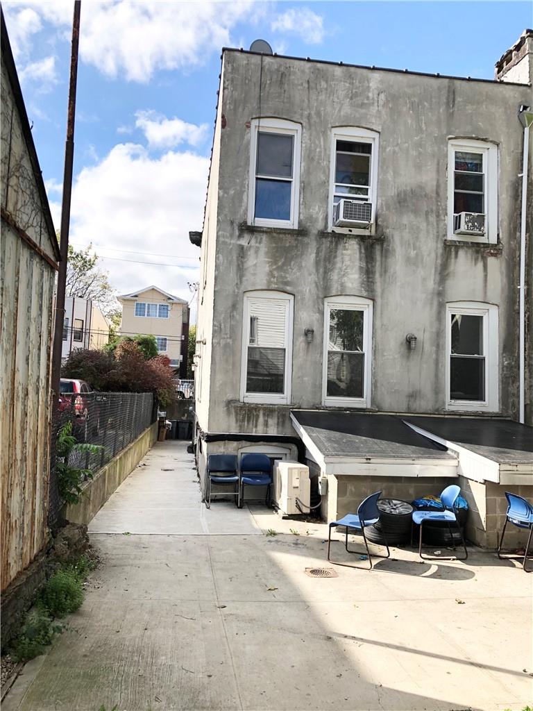 1622 Van Buren Street, Bronx, NY 10460