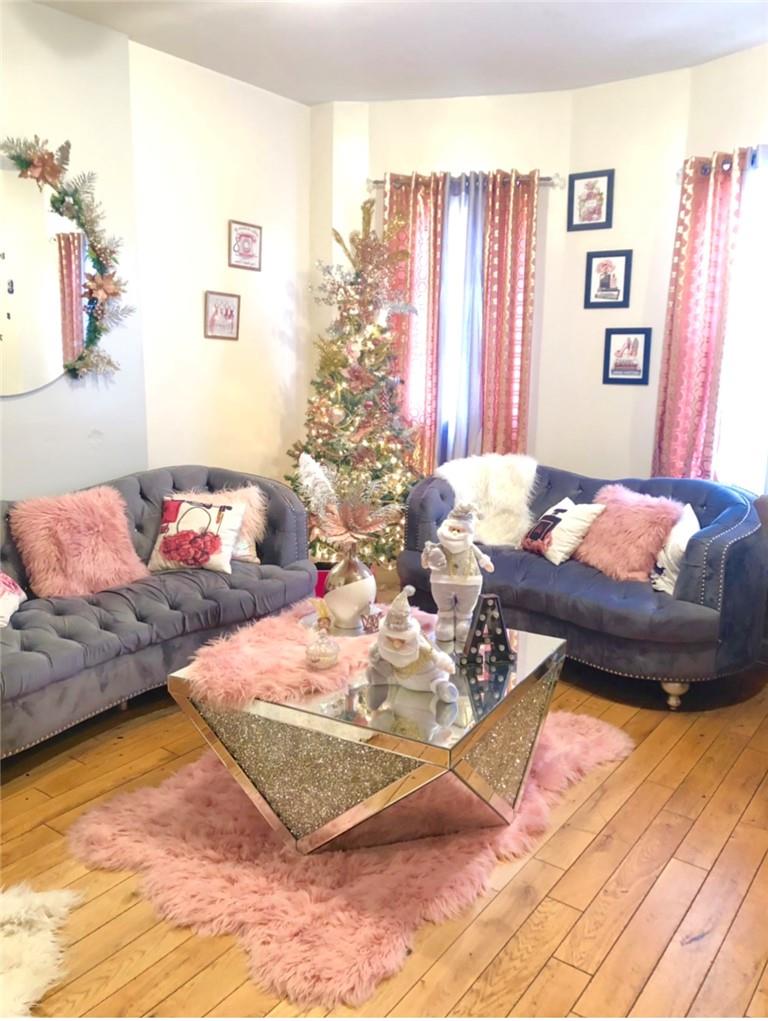 1622 Van Buren Street, Bronx, NY 10460