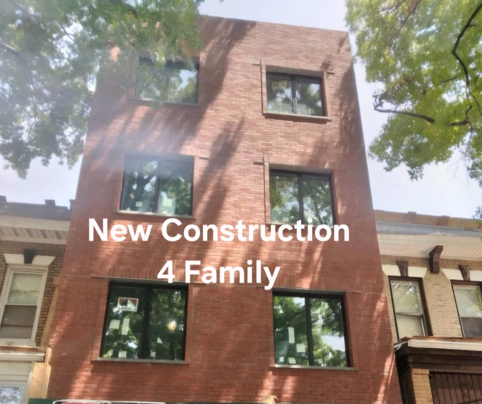 2041 Strauss Street, Brooklyn, NY 11212