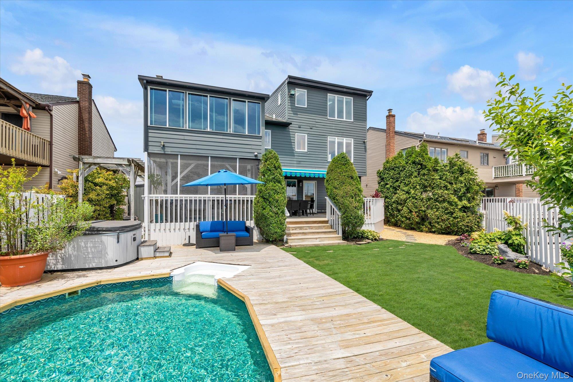 3337 Murdock Avenue, Oceanside, NY 11572