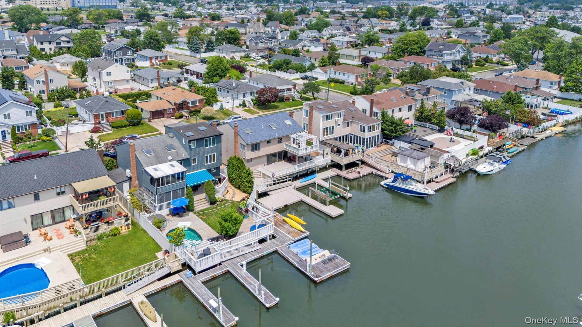 3337 Murdock Avenue, Oceanside, NY 11572