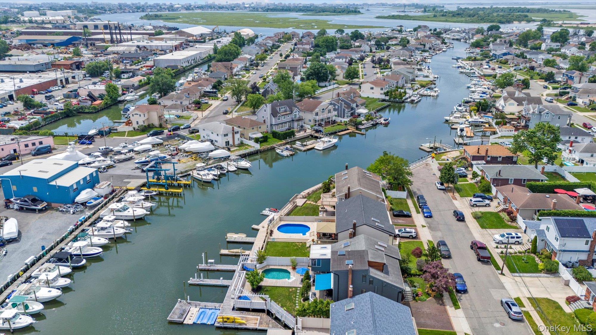 3337 Murdock Avenue, Oceanside, NY 11572