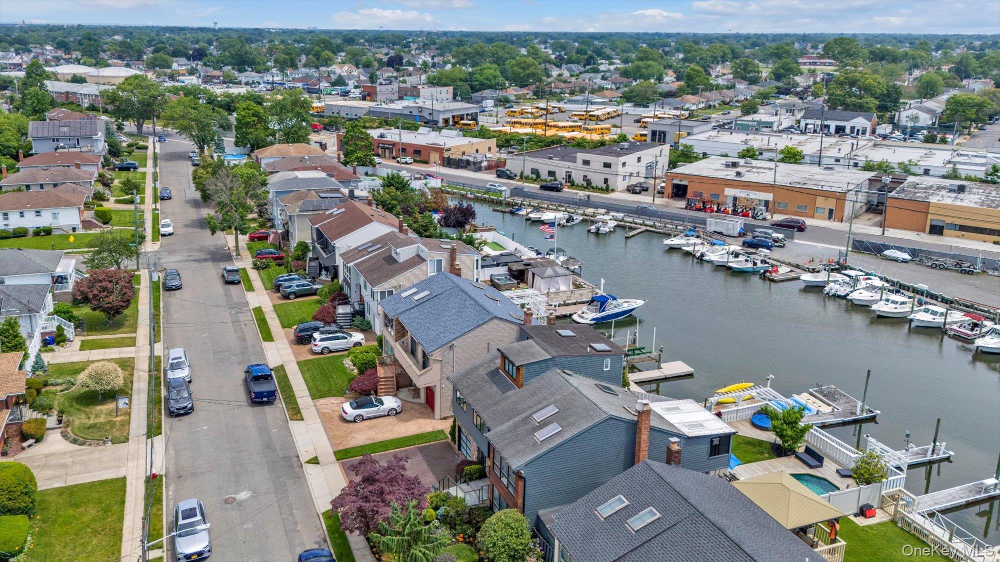 3337 Murdock Avenue, Oceanside, NY 11572