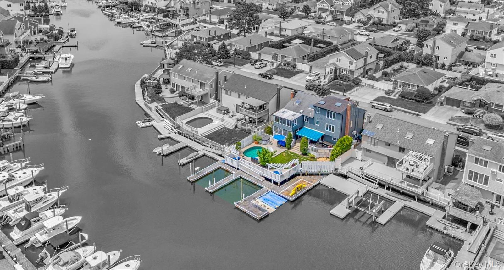 3337 Murdock Avenue, Oceanside, NY 11572