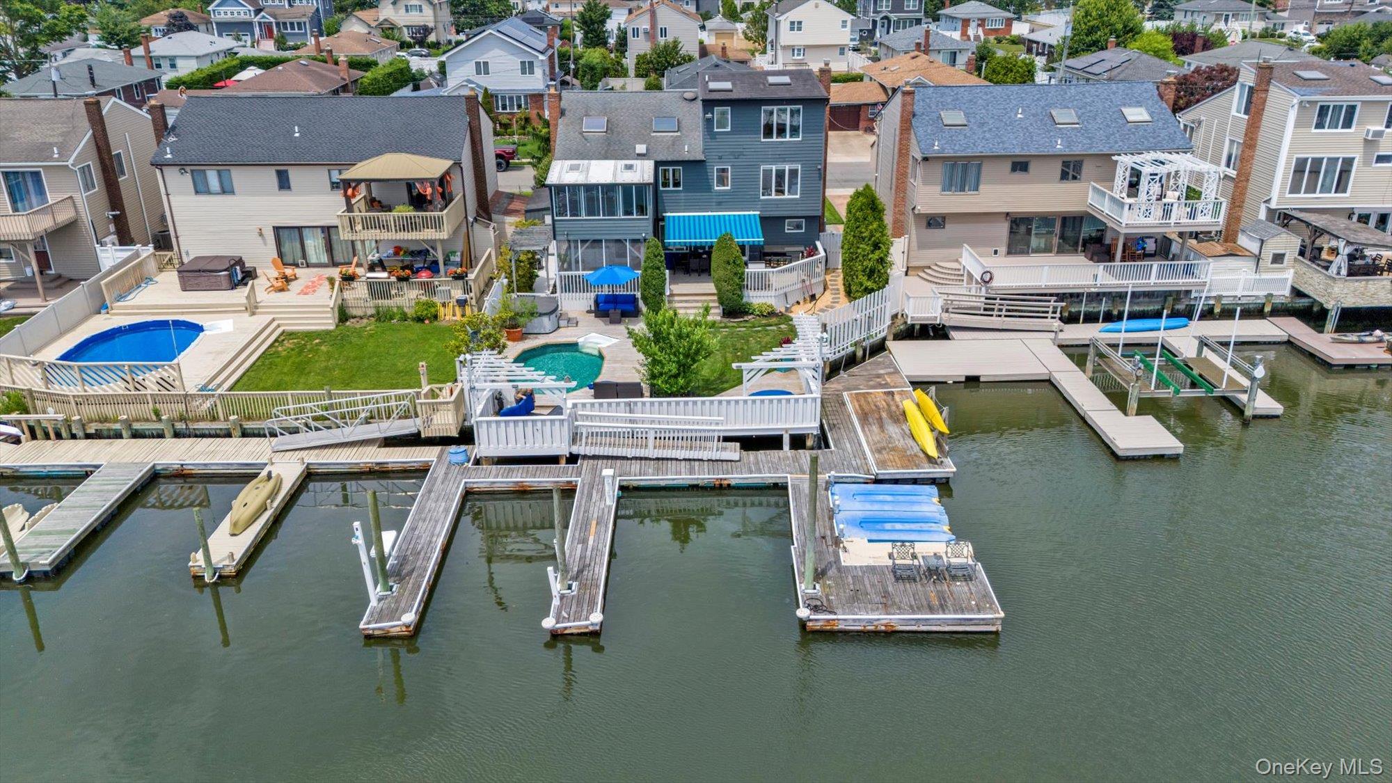 3337 Murdock Avenue, Oceanside, NY 11572