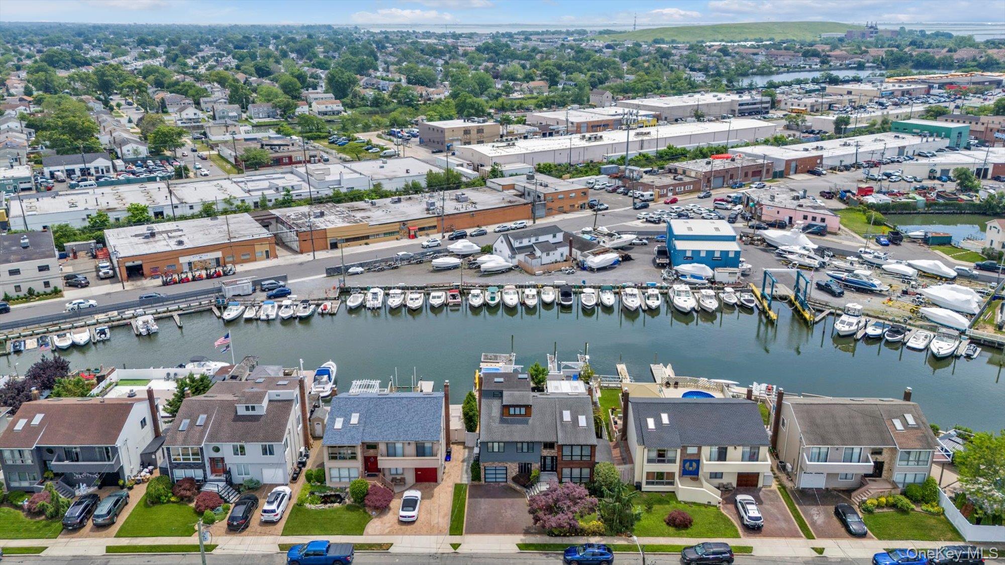 3337 Murdock Avenue, Oceanside, NY 11572