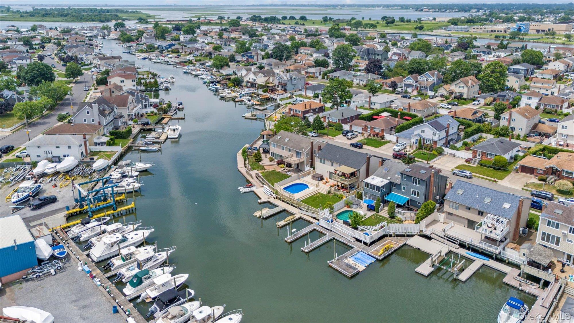 3337 Murdock Avenue, Oceanside, NY 11572