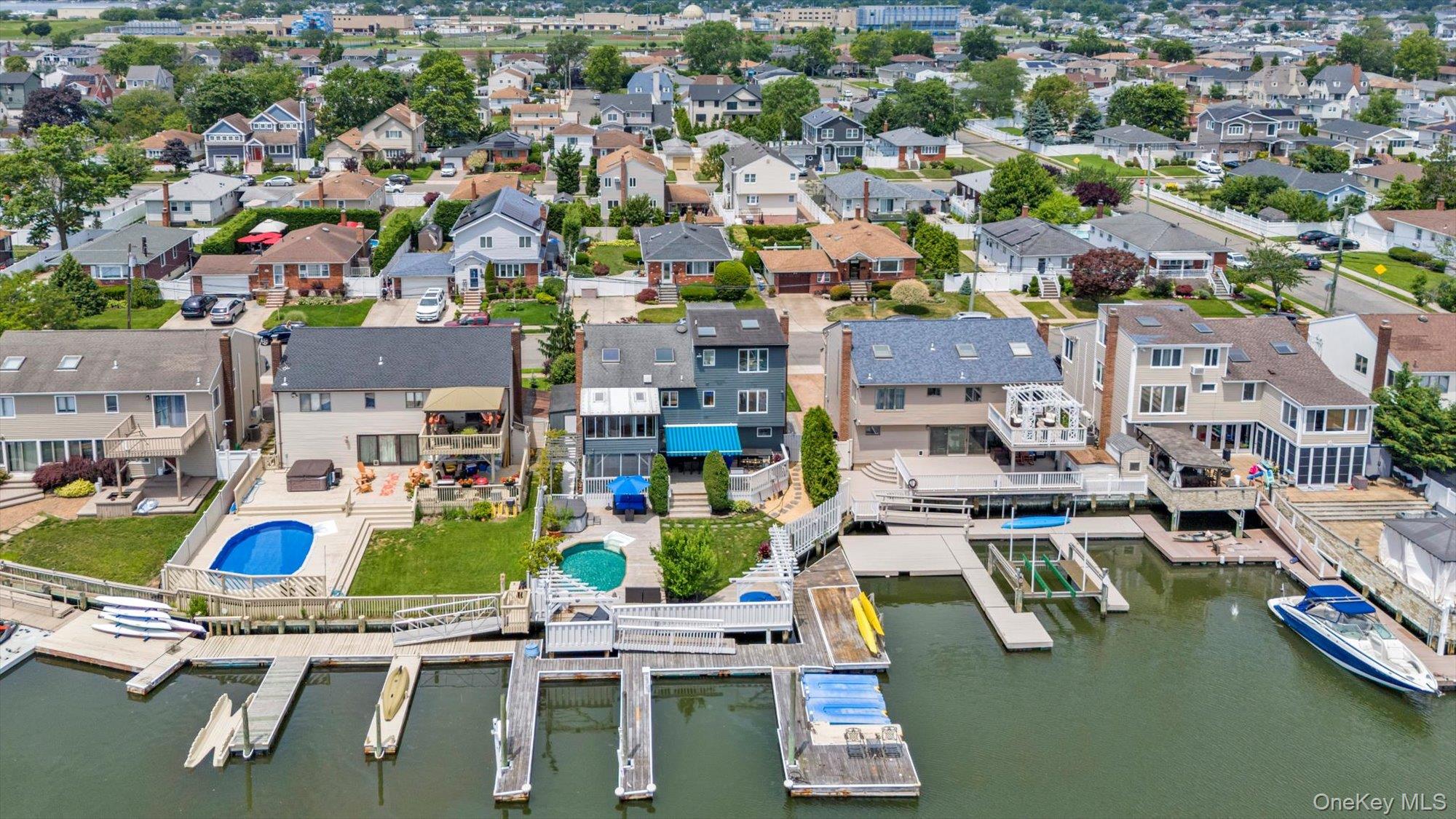 3337 Murdock Avenue, Oceanside, NY 11572